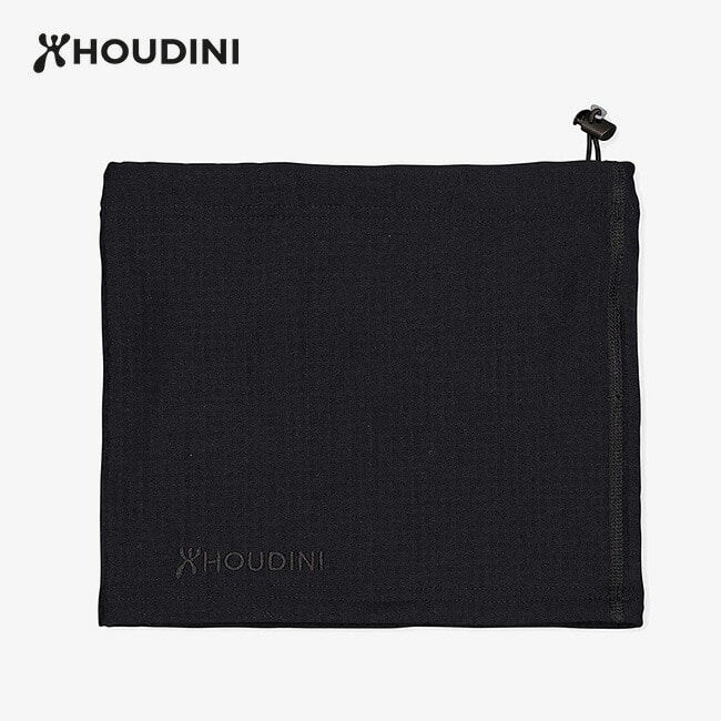 HOUDINI フーディニ エアロネックゲイター