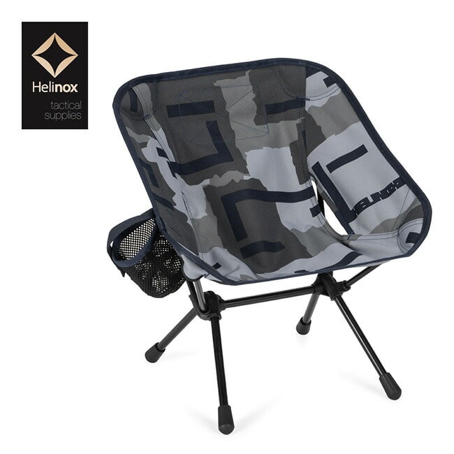 【特典あり】Helinox ヘリノックス Tac.タクティカルチェアミニ