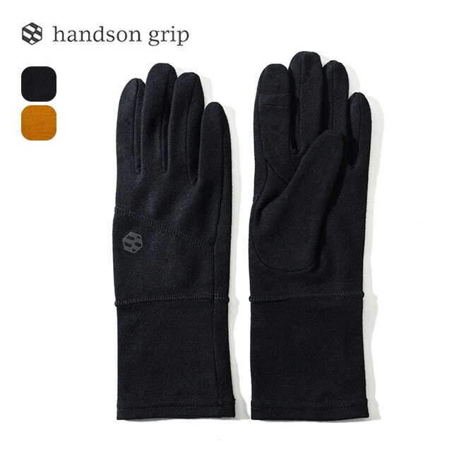 handson grip ハンズオングリップ ホーボー ブラック S