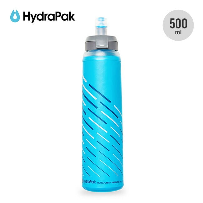Hydrapak ハイドラパック ウルトラフラスク スピード 500ml