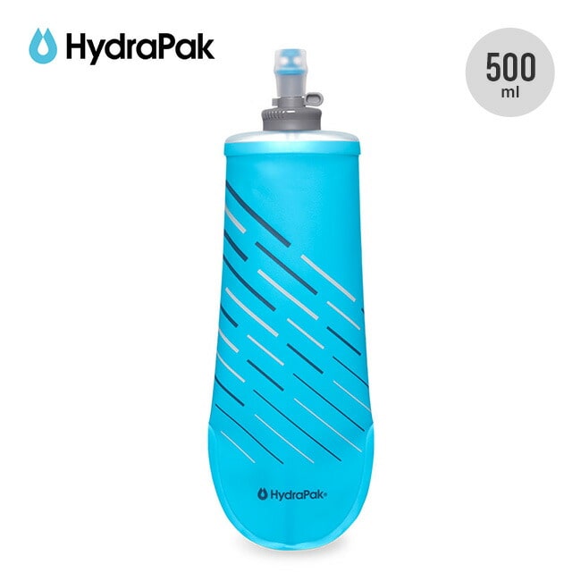 Hydrapak ハイドラパック ポケットフラスク 500ml