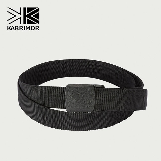 KARRIMOR カリマー ストレッチベルト