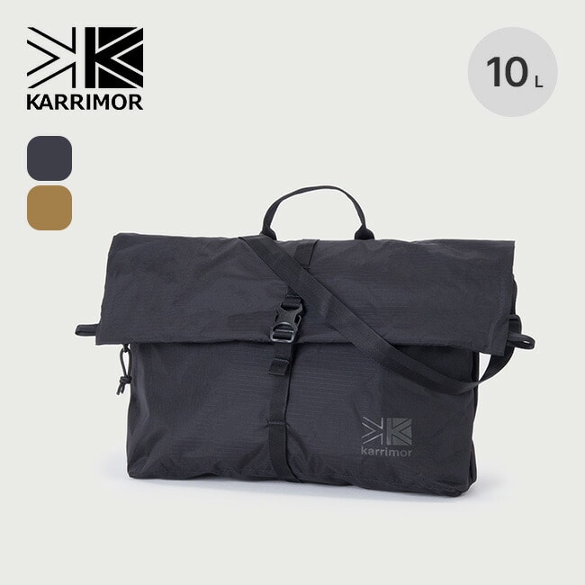 KARRIMOR カリマー マースショルダー10 コヨーテ