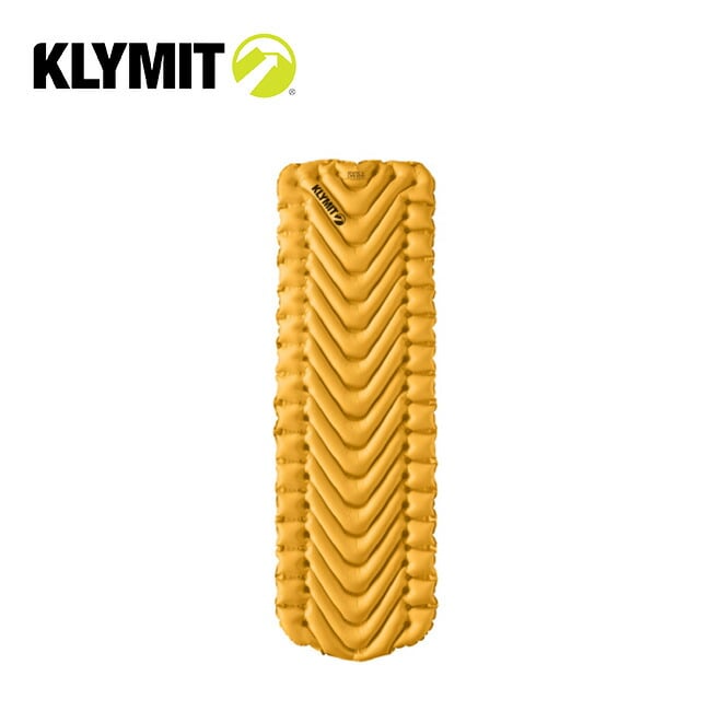 KLYMIT クライミット スタティックVライトECO