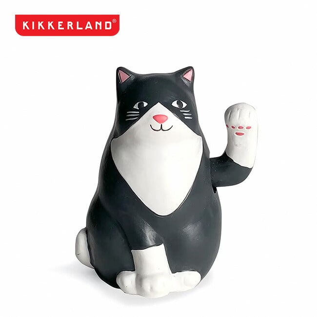 KIKKERLAND キッカーランド ソーラーキャット