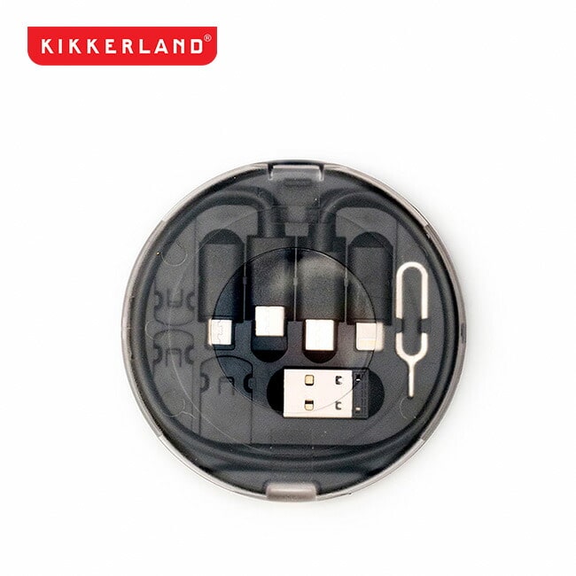 KIKKERLAND キッカーランド トラベルバディー