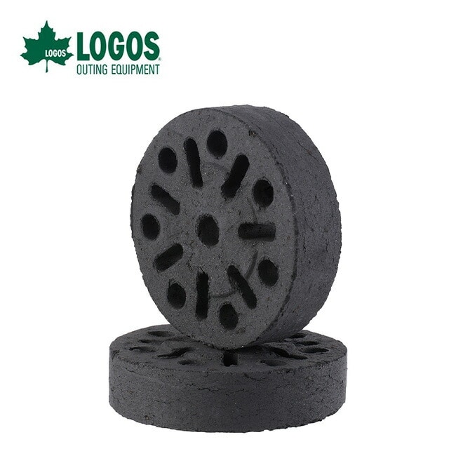 LOGOS ロゴス エコココロゴス・ラウンドDECO2