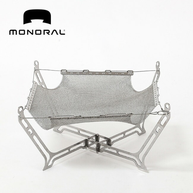 MONORAL モノラル ワイヤフレームライト2