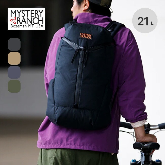 MYSTERY RANCH ミステリーランチ カタリスト22 アウタースペース