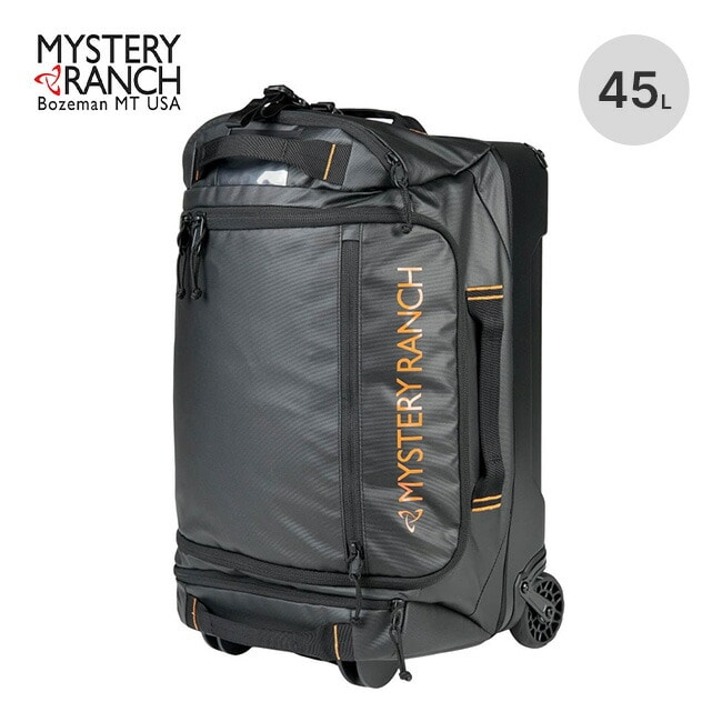 MYSTERY RANCH ミステリーランチ ミッションウィリー45