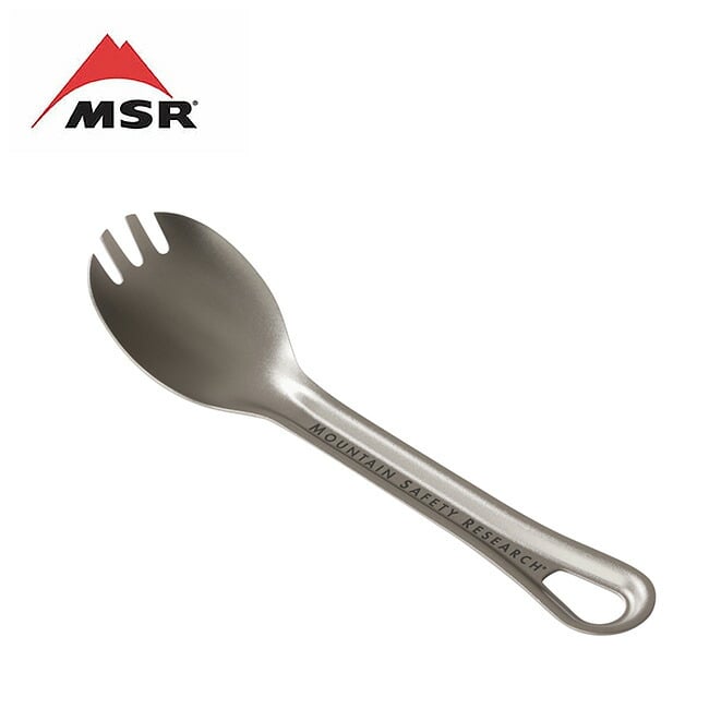 MSR エムエスアール タイタンスポーク