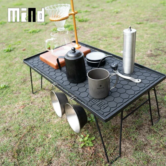 mind マインド ラバーマット(FR用)