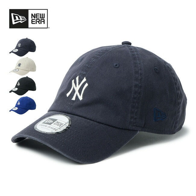 NEW ERA ニューエラ MLBカジュアルクラシック LA・ドジャース/D.ロイヤル