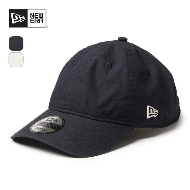 NEW ERA ニューエラ 9TWENTY コットンタイプライター ベーシック ブラック ML