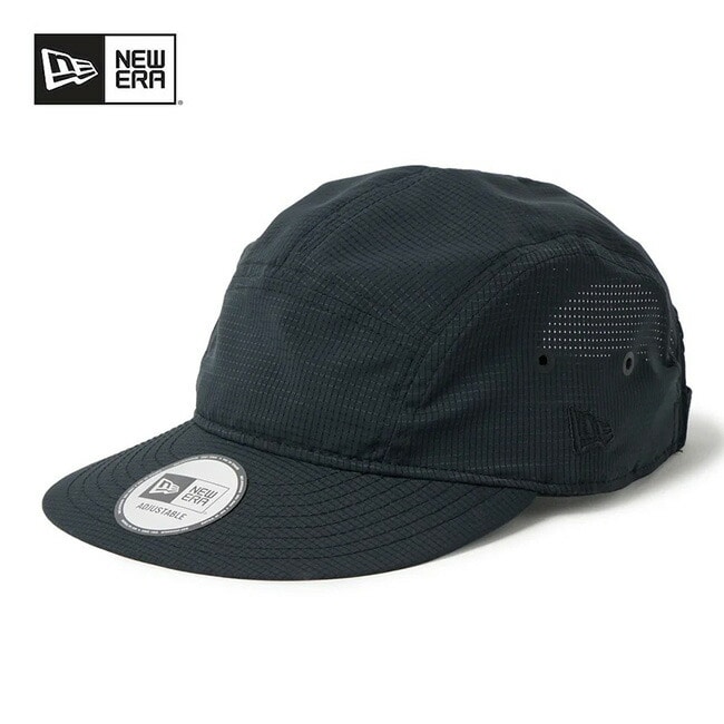 NEW ERA ニューエラ アウトドア ジェットキャップテックエアーDA