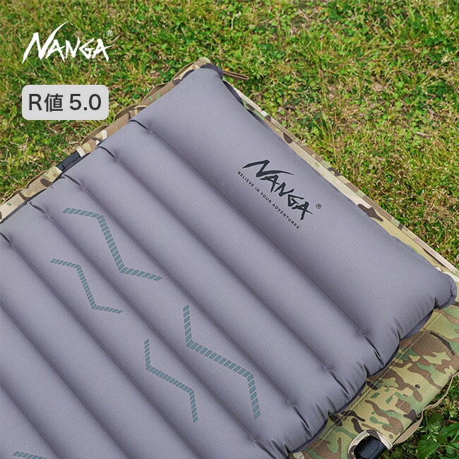 NANGA ナンガ ライコット#2 R5.0