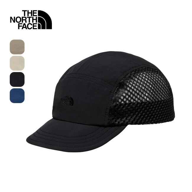 THE NORTH FACE ノースフェイス フリーランキャップ ブラック M