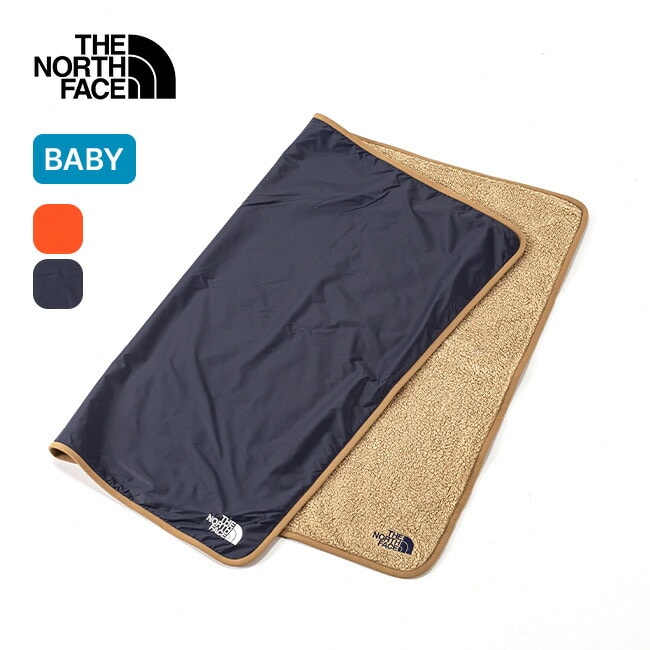 THE NORTH FACE ノースフェイス リバーシブルコージー