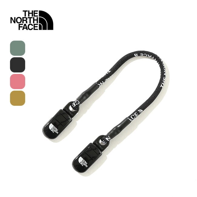 THE NORTH FACE ノースフェイス アイビーハットクリップショート スウィートグアバ