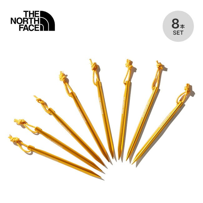 THE NORTH FACE ノースフェイス V-ステイクM