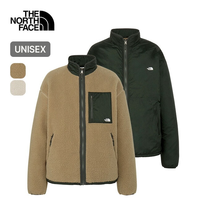 THE NORTH FACE ノースフェイス リバーシブルエクストリーム