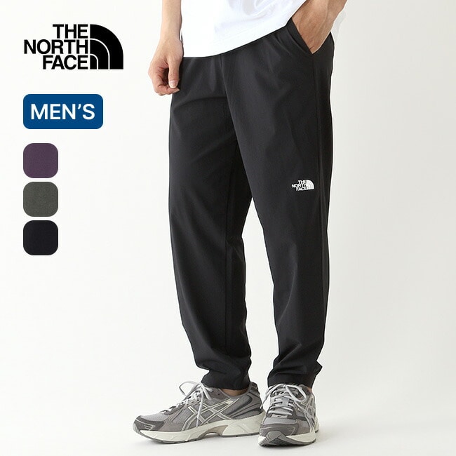 THE NORTH FACE ノースフェイス フレキシブルロングパンツ メンズ エンドレスダスク L