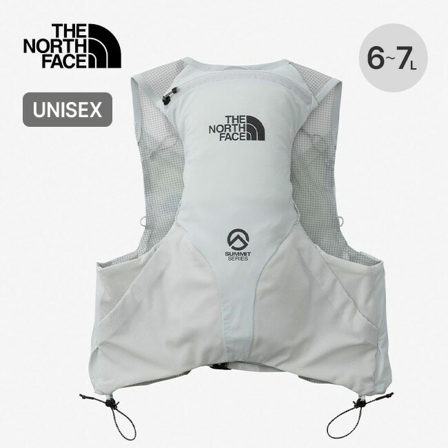 THE NORTH FACE ノースフェイス HSTヒューム6 ティングレー L