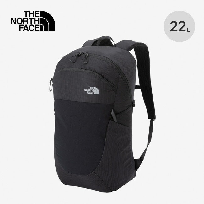 THE NORTH FACE ノースフェイス ヘイジーデイパック
