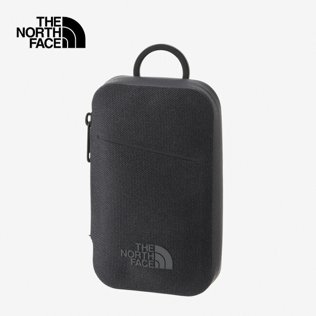 THE NORTH FACE ノースフェイス ランブルキーケース