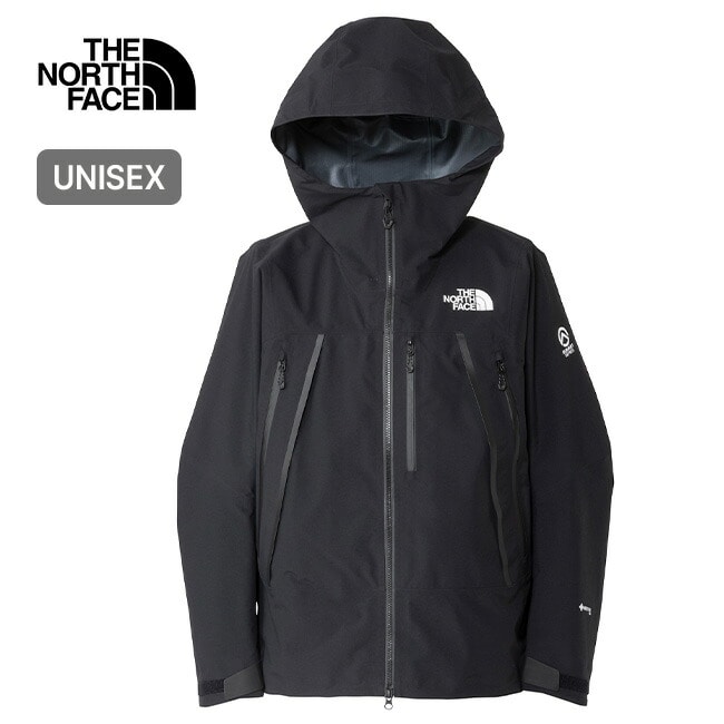 THE NORTH FACE ノースフェイス アセントピークジャケット ユニセックス ブラック L