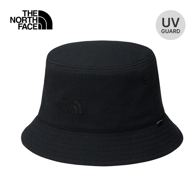 THE NORTH FACE ノースフェイス アロハリップハット ブラック L