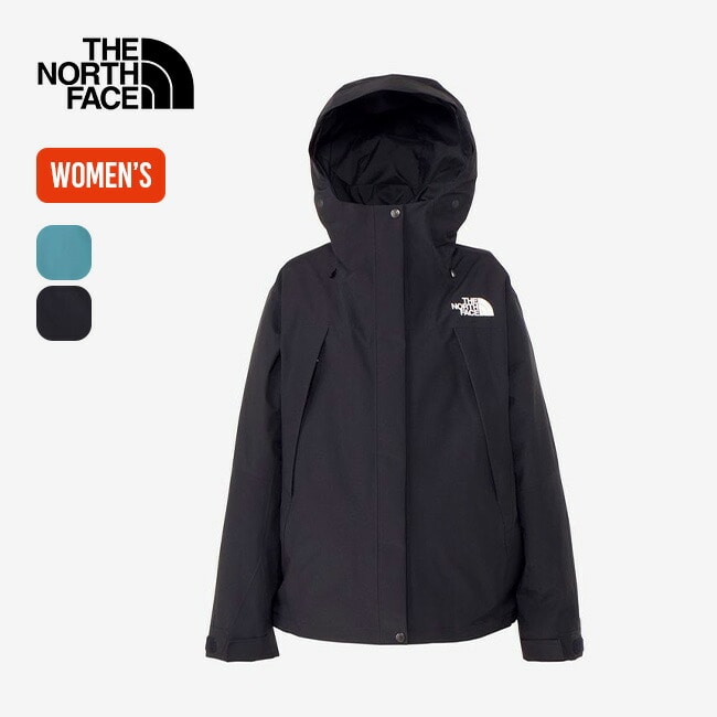THE NORTH FACE ノースフェイス マウンテンジャケット【ウィメンズ】 ブラック L