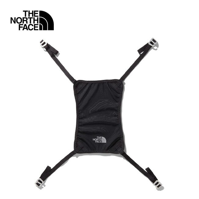 THE NORTH FACE ノースフェイス ヘルメットホルダー