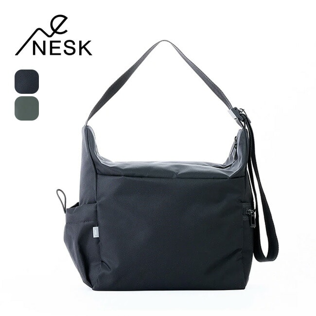 NESK ネスク NS-004 ツイルグレー