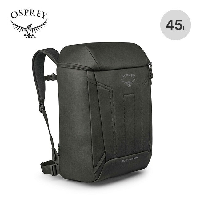 OSPREY オスプレー マウンテンバウンドブーツパック