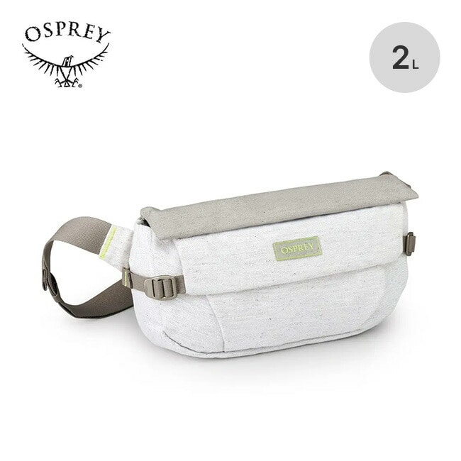 OSPREY オスプレー アーケインアース ヒップバッグ