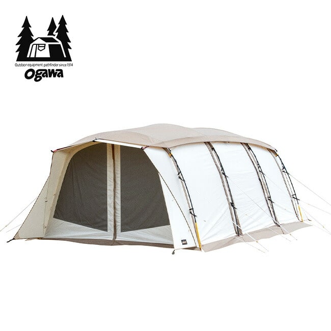 ogawa オガワ アポロン T/C