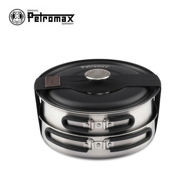 PETROMAX ペトロマックス ディメゴポットセット