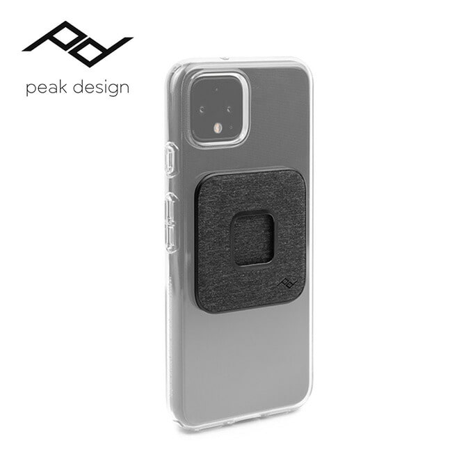 Peak Design ピークデザイン ユニバーサル アダプター
