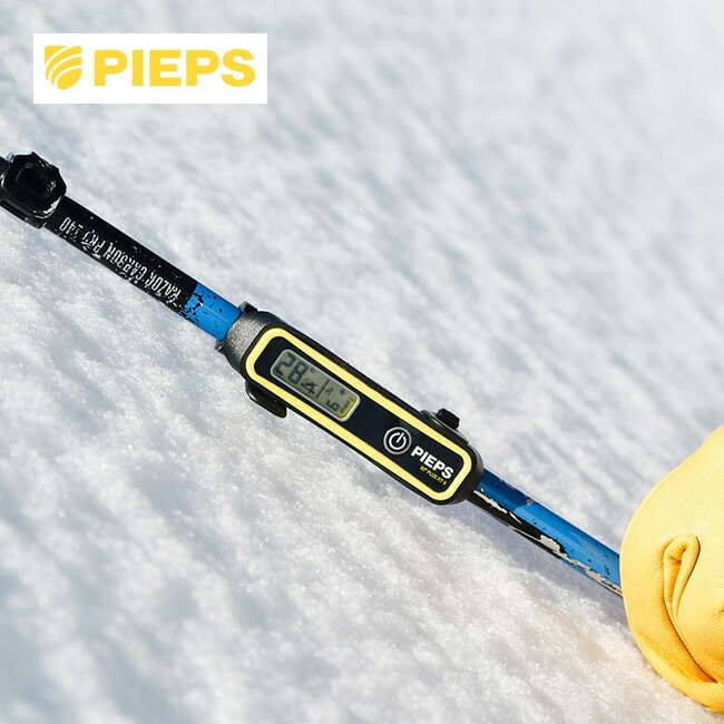 PIEPS ピープス サーティーディグリープラスXT2