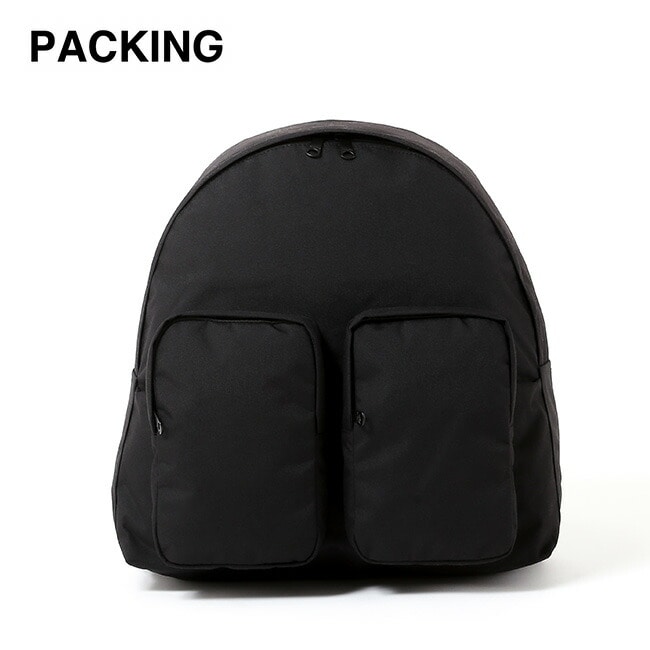 PACKING パッキング スタンダードDPバックパック