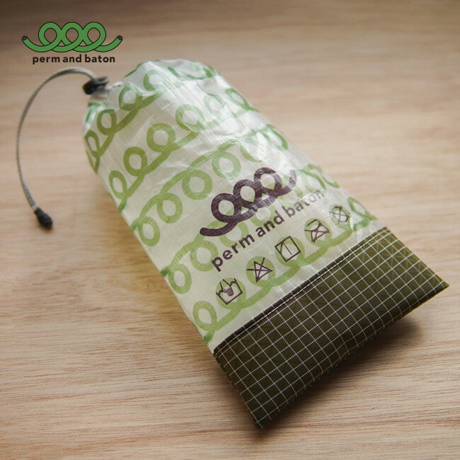 permandbaton パーマンドバトン キンチャクサック