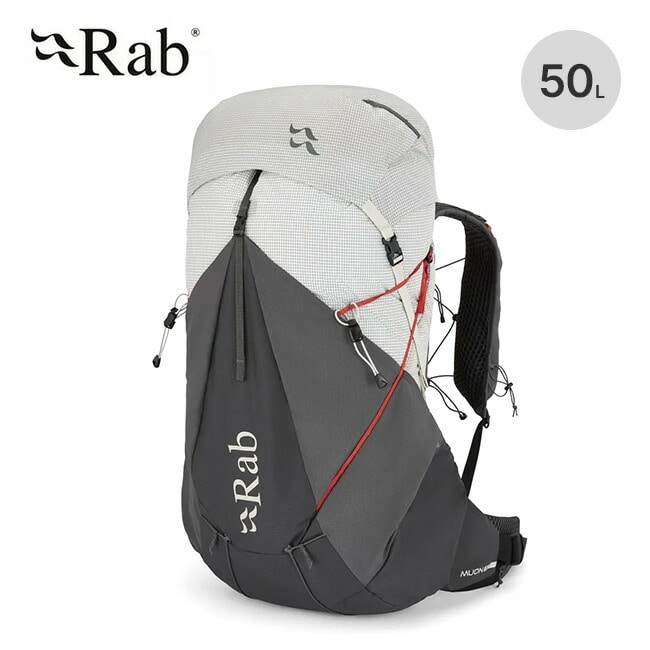 Rab ラブ ムオン50