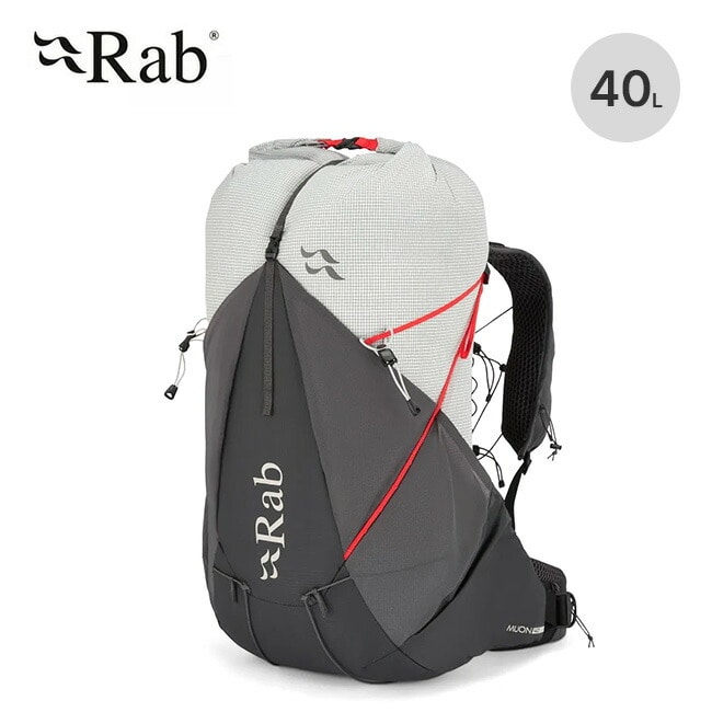 Rab ラブ ムオン40