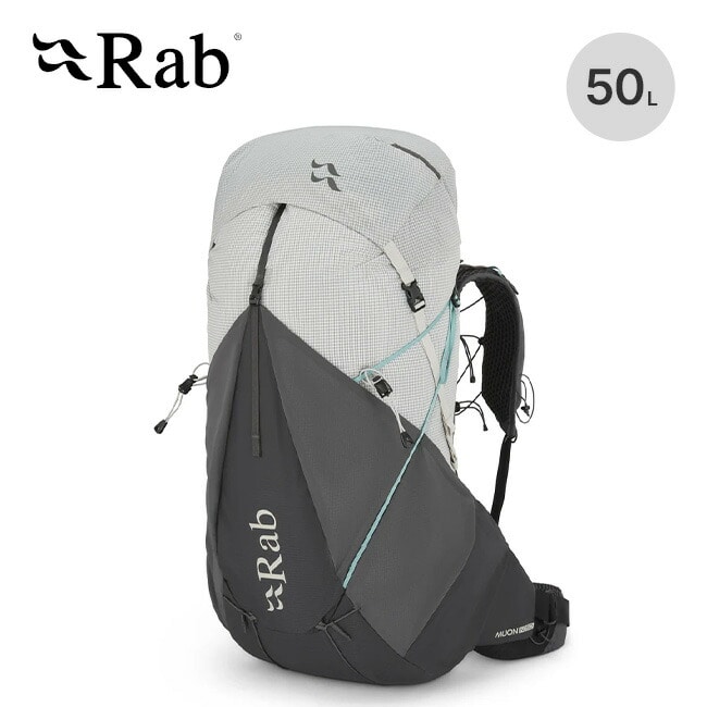 Rab ラブ ムオン50ND