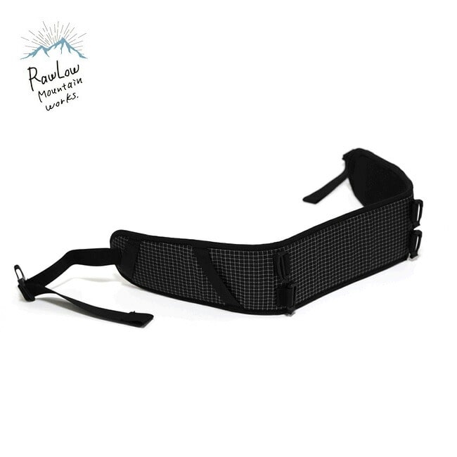 RawLow Mountain Works ロウロウマウンテンワークス ラスカルウエストハーネスキット