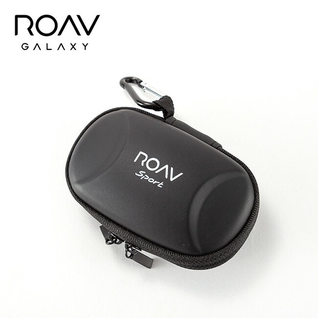 ROAV GALAXY ローブギャラクシー スポーツポーチ