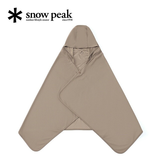 snow peak スノーピーク ピークシェード