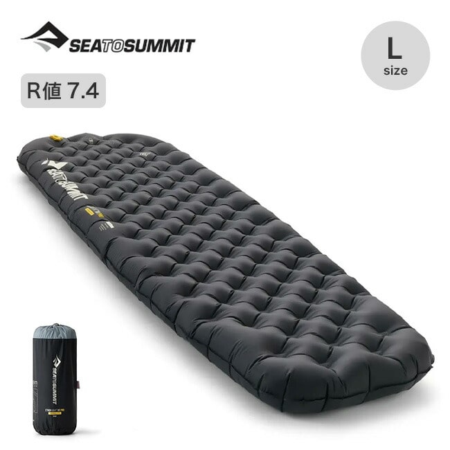 SEA TO SUMMIT シートゥサミット イーサーライト XR プロマット ラージ