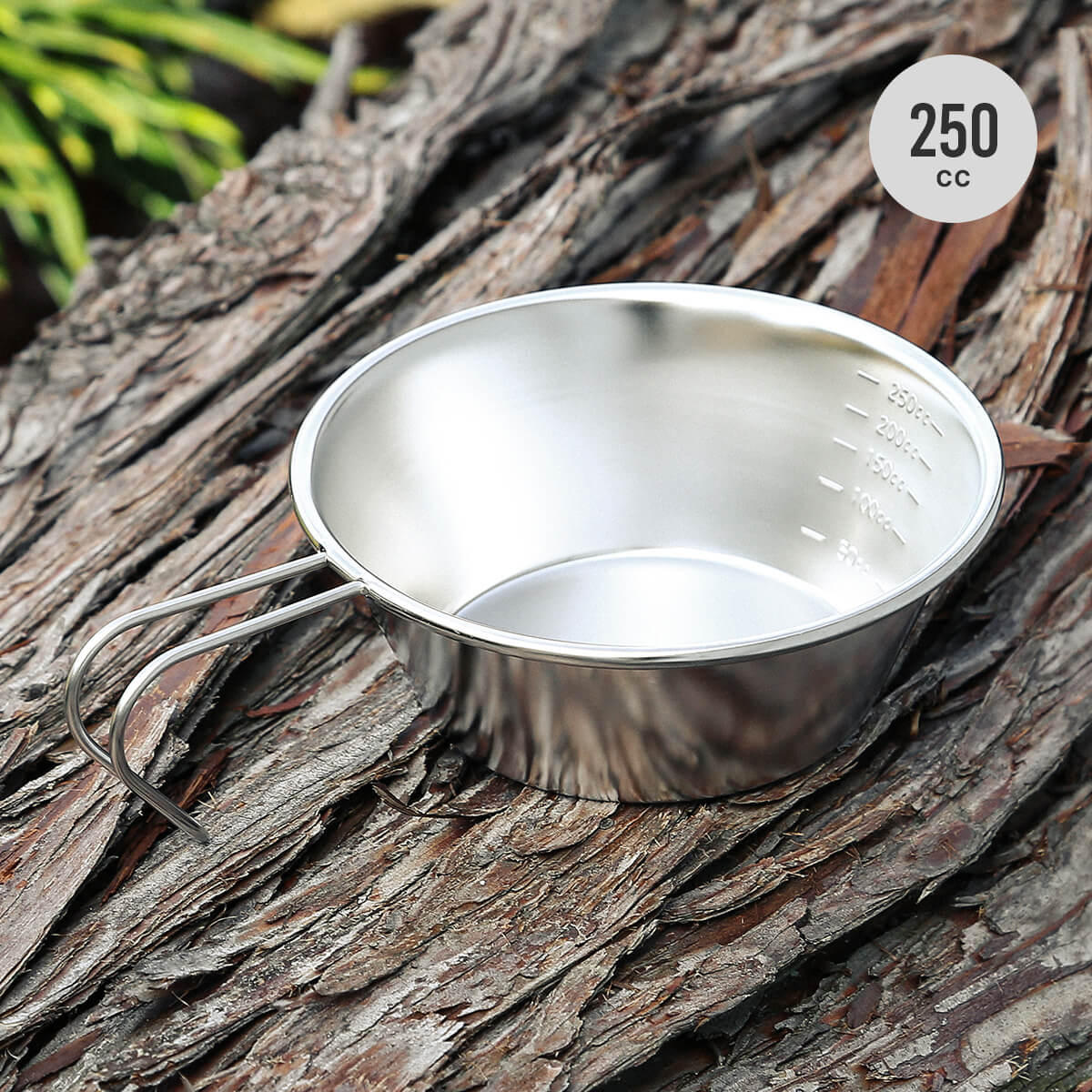 SUNDAY MOUNTAIN サンデーマウンテン シェラカップ